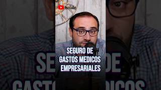 Lo que tienes que saber de las POLIZAS EMPRESARIALES seguromedico gastosmedicosmayores [upl. by Ynohtnaluap]