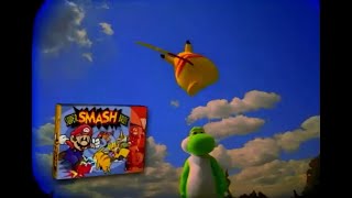 Super Smash Bros commercial 1999 [upl. by Muirhead697]