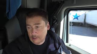 Trucker John reviews OTR Diagnostics  2015 Kenworth T680 with Cummins ISX [upl. by Nylorak]