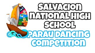 Parau Dancing Competition Exhibition2024 ParaufestivalPilarSorsogonsalvacionnationalschool [upl. by Seaver970]