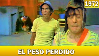 El Chavo  Know Hitters  english dub  part 12 [upl. by Aikit435]