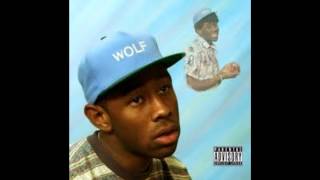 Tyler The Creator Bimmer INSTRUMENTAL  DL LINK [upl. by Aihtela45]