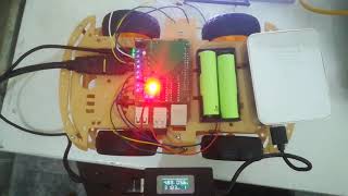 Raspberry pi motor control board [upl. by Aciamaj497]