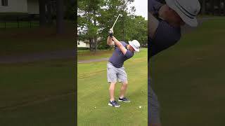 A good ol’ fashioned working man’s par Dan’s full round at the ​⁠Myrtle Beach World Am is LIVE [upl. by Akkimat]