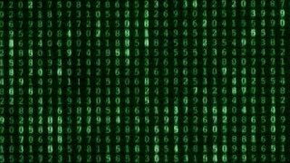 The Matrix has you  batch file [upl. by Mackenzie376]