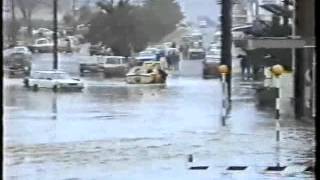 1988 Greymouth Flood Clip [upl. by Arot866]