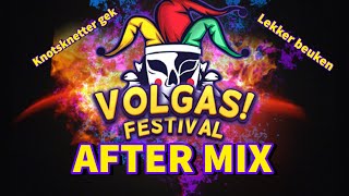 Volgas Festival 2022 After Mix [upl. by Inahet]