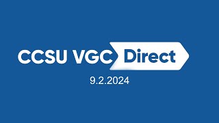 CCSU VGC Direct 9224 [upl. by Arul]