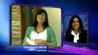 Eyshila  Programa Raul Gil  Homenagem ao Artista Parte 4 [upl. by Edan]