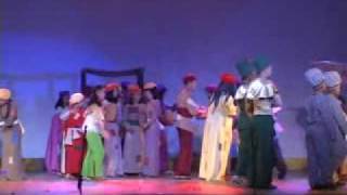 Joseph The Dreamer quot A Musical Stage Play quot [upl. by Oaks185]