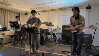 The Yardbirds【2024 駒場祭】 [upl. by Junna]