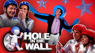 HOLE IN THE WALL  FULL EPISODE  S2 EP1 [upl. by Domenic]