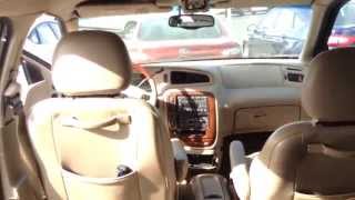 2003 Ford Windstar Quick Tour  Overview [upl. by Norling]