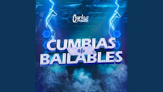 Mix Cumbias Bailables [upl. by Nolrak]