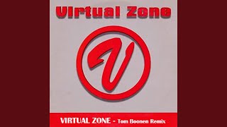 Virtual Zone Tom Boonen Remix [upl. by Kcoj851]