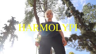 Anarres  Harmolypi feat NØIRE [upl. by Ailegna]