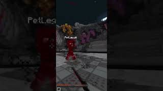 Ranking Boxing 2  Minemenclub minecraft pvp minemen boxing [upl. by Kemble]