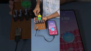 How to make generator  how to make generator at home  mini generator  generator banaye [upl. by Queenie]