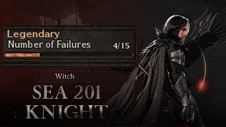 FILENG NIGHTCROWS LEGENDARY ATTEMPT 04 Nasan ang pagmamahal NC [upl. by Ibbison]