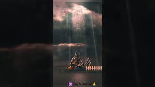 🕉️Jay Mahadev🙏ytshorts viralvideo bhakti bhajan shortsfeed trending youtube mahadev shorts [upl. by Tevlev]