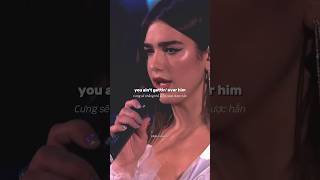 Dua Lipa  New Rules official and video Lyricsshortshortslyricslyricvideodualipa [upl. by Arrol]