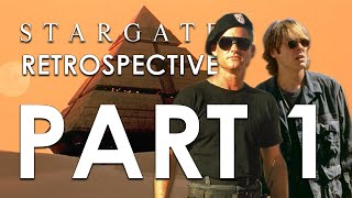 Stargate The Movie [upl. by Notnarb]