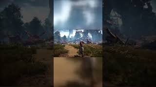 Horizon Zero Dawn Remastered  Is It Better [upl. by Winne]