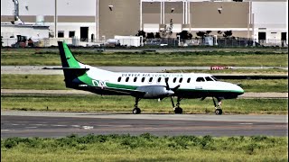 MidAir Collision Denver  Centennial 5122021 Metroliner SA226 N280KL Key Lime Air Video is N820DC [upl. by Molahs]