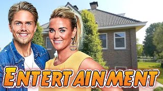 Déze woning betaalde André Hazes voor Monique Westenberg [upl. by Nanni]