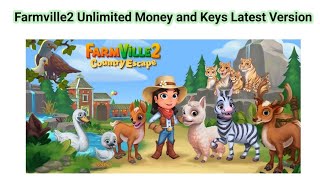 FarmVille 2 Keys Top Tips amp Tricks to Earn More [upl. by Naiditch]