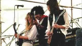 Thin Lizzy  Thunder and Lightning Live Nuremberg 1983 [upl. by Anitnuahs578]