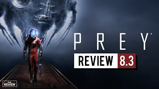 รีวิว Prey  เกมดีที่หลายคนพลาดไป [upl. by Notnilc108]