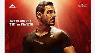 John Abraham  Full Action movie  Full Action Fight Scene [upl. by Zara185]