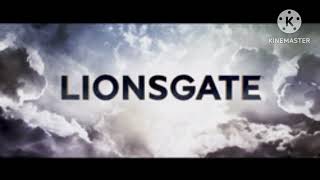 Lionsgate Logo History [upl. by Lennod337]