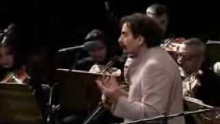 Master Shahram Nazeris performance with Armenian Philharmonic Orchestra [upl. by Ivonne]