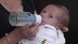 Paced Bottle Feeding [upl. by Debbi]