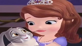 SOFIA THE FIRST  Princess Sofias Missing Amulet  New English Episode  Disney Princess Game [upl. by Chelsae189]