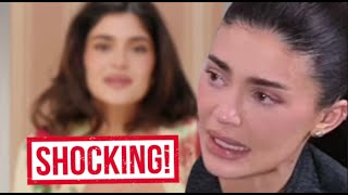 SHOCKING Kylie Jenner Reveals WHAT  Shes CANCELLED After This Video FANS ARE FURIOUS WHY [upl. by Esinaj]