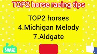 MYSORE RACE TIPS  150923 Friday  1Race2Pm  Horse racing tips  Top2horseracingtips [upl. by Ecylla]