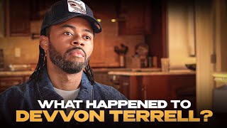 What Happened To DEVVON TERRELL [upl. by Lalittah]