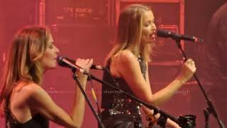 No Frontiers – The CORRS Live in Manila 2023  Day 2 [upl. by Hernardo]