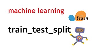 Using traintestsplit to split dataset  Stratification for imbalanced data  Machine Learning [upl. by Eniamret]