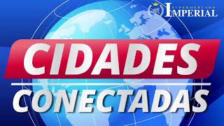 PROGRAMA CIDADES CONECTADAS 131124 [upl. by Imas914]