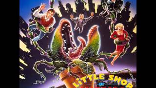 Little Shop of Horrors Complete Soundtrack amp Score  04 No Customers [upl. by Danas]