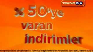 Turuncu İndirim 24 Ekim [upl. by Manus]