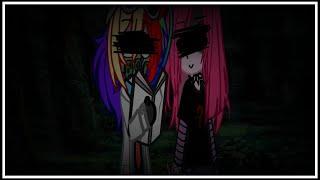 Las fotos  meme  Equestria girls  Creepypasta au  Gacha plus [upl. by Skiba659]