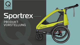 Sportrex 2022 Produktvorstellung [upl. by Voltz636]