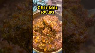 🍗🐔 சிக்கன் ரா ரா 😋👌 Chicken Ra Ra recipe😋👌chicken recipe shorts [upl. by Iek]