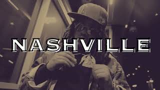 FREE Bandgang Lonnie Bands Type Beat quotNashvillequot  Bandgang Javar Type Beat 2024 [upl. by Killoran477]