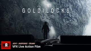 SciFi VFX Dramatic Film  GOLDILOCKS  Beautiful Film by Samuel Faict [upl. by Maher]